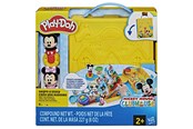 Harrastustarvikkeet - Play-Doh Disney Jr Shape A Story - G23245L00