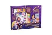 Harrastustarvikkeet - Make It Real Stationery Set Unicorn Academy Enchanted Unicorn - P241368