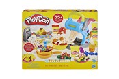 Harrastustarvikkeet - Play-Doh Playset Pasta Dinner - F72035L10