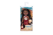 Nuket & tarvikkeet - Disney Doll Petite Doll Vaian 2 Vaiana 15cm - 238004-VAI