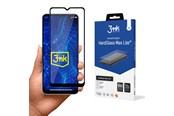 Puhelintarvikkeet - Näytönsuojat - 3mk 9H  HardGlass Max Lite™ glass for Samsung Galaxy A22 5G - 5903108407489
