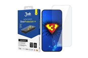 Puhelintarvikkeet - Näytönsuojat - 3mk Silver Protection+ Antibacterial Screen Protector for iPhone 14 Pro / iPhone 14 Gamers - 5903108486262