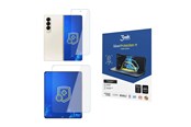 Puhelintarvikkeet - Näytönsuojat - 3mk SilverProtection+ Folded Edition protective foil for Samsung Galaxy Z Fold 4 - 5903108489096