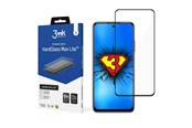 Puhelintarvikkeet - Näytönsuojat - 3mk Xiaomi Redmi 10 Black - HardGlass Max Lite™ - 5903108437844