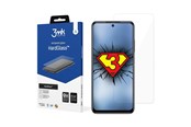 Puhelintarvikkeet - Näytönsuojat - 3mk Xiaomi Redmi Note 10 5G -  HardGlass™ - 5903108367479