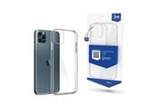 Puhelin - Kannet ja kotelot - 3mk Apple iPhone 12 Pro Max - Clear Case - 5903108277600