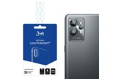 Puhelintarvikkeet - Näytönsuojat - 3mk Realme GT 2 Pro - Lens Protection™ - 5903108456098