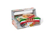 Puulelut - Melissa & Doug Wooden Playset Top and Bake Pizza Counter - 6074890