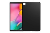 Tabletti - Kannet & Suojakotelot - Hurtel Slim Case Back Cover for Tablet Samsung Galaxy Tab S8 Ultra Black - 5907769344787