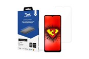 Puhelintarvikkeet - Näytönsuojat - 3mk Samsung Galaxy A22 5G -  FlexibleGlass™ - 5903108403344