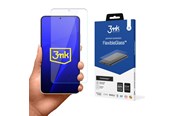 Puhelintarvikkeet - Näytönsuojat - 3mk FlexibleGlass Sam S906 S22 Plus Hybrid glass - 5903108460910