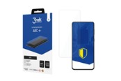 Puhelintarvikkeet - Näytönsuojat - 3mk Samsung Galaxy S21+ 5G -  ARC+ - 5903108352338