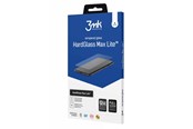 Puhelintarvikkeet - Näytönsuojat - 3mk 9H HardGlass Max Lite™ glass for Samsung Galaxy M13 4G - 5903108485890