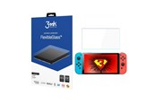 Pelit - lisävarusteet - 3mk Nintendo Switch Oled - FlexibleGlass™ 8.3'' - Nintendo Switch OLED - 5903108442527