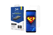 Puhelintarvikkeet - Näytönsuojat - 3mk SilverProtection+ protective foil for Samsung Galaxy S9 - 5903108302562