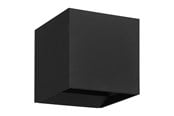 Valaisimet - EGLO CALPINO 3 outdoor wall lamp 2L black - 901064