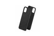 Puhelin - Kannet ja kotelot - 3mk Apple iPhone 13 Pro -  Matt Case black - 5903108407151