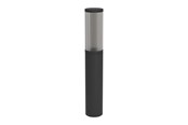 Valaisimet - EGLO SALLE garden lamp, H465 mm, black - 901034