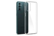 Puhelin - Kannet ja kotelot - 3mk Clear Case for Samsung Galaxy M23 5G - transparent - 5903108470575