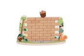 Puulelut - Classic World Skill Game Squirrel - 20258
