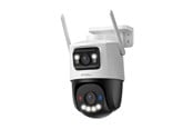 Verkkokamerat - IMOU Cruiser Dual 2 Pro - IPC-S7XFP-8U0WED