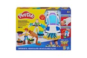 Rakennussarjat - Play-Doh Toy Story Space Creations - G23195L0