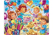 Palapelit - Larsen Puzzles Birthday Party (20) - LA-US40