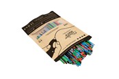 Filamentti/hartsi - 3D-tulostin - 3Doodler Start+ Eco Filament - 250 Strands - 3DS-ECO-MIX2-250