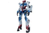 Fanituotteet - Banpresto - Mobile Suit Gundam Gquuuuuux Figure (Before Activating Omega Psycommu) 28 cm - Figuuri - 4983164297058