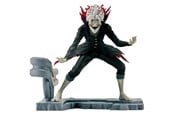 Fanituotteet - Banpresto - Dandadan - Okarun FL (Transformed) 20 cm - Figuuri - 4983164297102