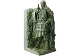 Fanituotteet - Banpresto - Naruto - The Final Valley Bookend (Hashirama Senju) 20 cm - Figuuri - 4983164297300