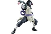 Fanituotteet - Banpresto - Naruto - Orochimaru (Vibration Stars) 20 cm - Figuuri - 4983164297348