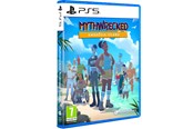 Pelit - MythWrecked: Ambrosia Island - Sony PlayStation 5 - Seikkailu - 3760328375446