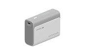 Powerbank - CUKTECH 30W 1C1A - CP13 Powerbank - Harmaa - 10000 mAh - CUK0PB100DGR