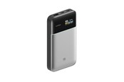 Powerbank - CUKTECH PB150S 100W Powerbank - Harmaa - 15000 mAh - CKPB150SGLGR