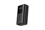 Powerbank - CUKTECH PB1055 55W Powerbank - Harmaa - 10000 mAh - CKPB1055GLTG