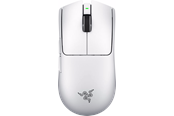 Hiiret - Razer Viper V4 Pro Wireless - Pelihiiri - Optinen - 6 painiketta - Valkoinen *DEMO* - RZ01-05630200-R3G1