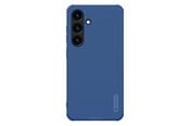Puhelin - Kannet ja kotelot - Nillkin Super Frosted Shield Pro Armored Case for Samsung Galaxy S24+ - Blue - 6902048272668