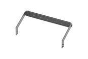 Järjestelmän lisävarusteet - Moza Racing SR-P2 Rear Support Bracket - RS100