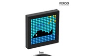 Gadget - Divoom Pixoo Pixel Art LED Frame 16x16 - 90100058100