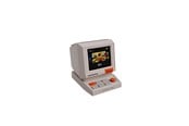 Kannettavat & Bilekaiuttimet - Divoom MiniToo Retro PC  Bluetooth Speaker - 90100058280
