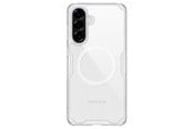 Puhelin - Kannet ja kotelot - Nillkin Nature Pro Magnetic Case for Samsung Galaxy A56 5G - Transparent - 6902048292703