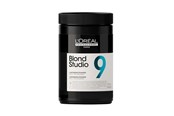 Hiustenhoito - L'Oréal Paris - Studio 9 Lightening Hair Oxidant Powder 500 g - 3474637105754