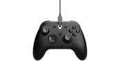 Pelit - lisävarusteet - Scuf Valor TMR Controller for Xbox & PC - Black - Wired Controller - Microsoft Xbox Series S - 505-178-06-001-WW