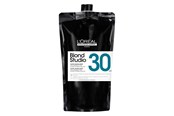 Hiustenhoito - L'Oréal Paris - Nutri-Developer Lightening Hair Oxidant Cream 30 vol 1000 ml - 3474636979219