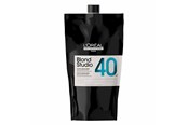 Hiustenhoito - L'Oréal Paris Nutri-Developer Lightening Hair Oxidant Cream 40 vol 1000 ml - 3474636979233