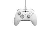 Pelit - lisävarusteet - Scuf Valor TMR Controller for Xbox & PC - White - Wired Controller - Microsoft Xbox Series S - 505-178-06-010-WW