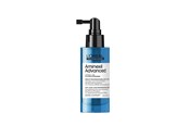 Hiustenhoito - L'Oréal Paris Aminexil Advanced Leave-In Scalp Treatment Serum 90 ml - 3474637106331