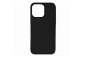 Puhelin - Kannet ja kotelot - Hurtel Multiple Color Wheat Case MagSafe for iPhone 16 Pro - Black - 5907769363047