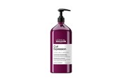 Hiustenhoito - L'Oréal Paris - Expression Shampoo Intense Moisturizing 1500 ml - 3474637069254